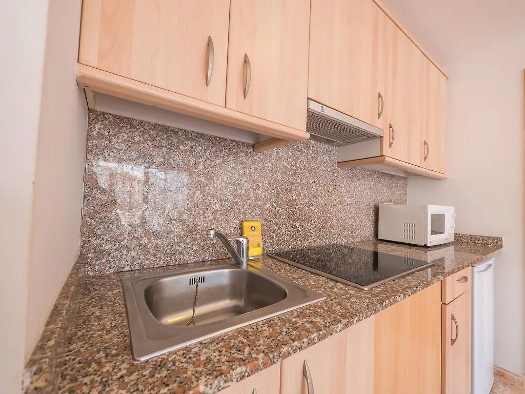 Apartaments Ar Easy Santa Anna II Lloret de Mar España