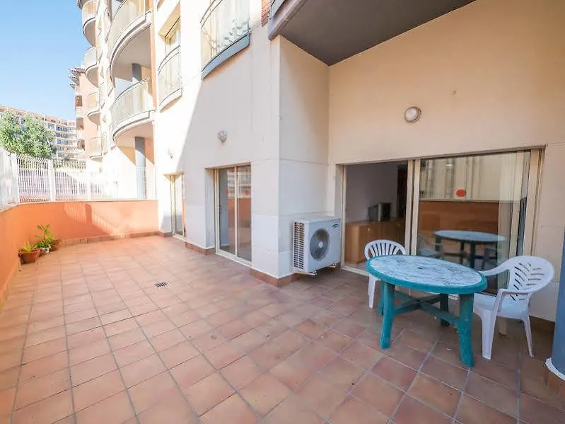 Apartaments Ar Easy Santa Anna II Lloret de Mar 0*,