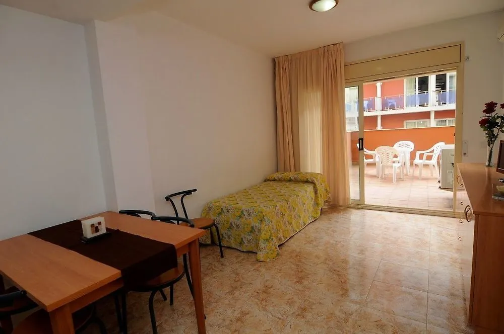 Apartaments Ar Easy Santa Anna II Lloret de Mar Apartment
