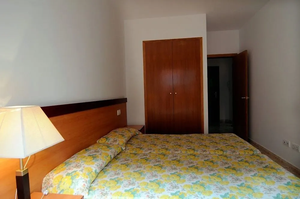 Apartaments Ar Easy Santa Anna II Lloret de Mar