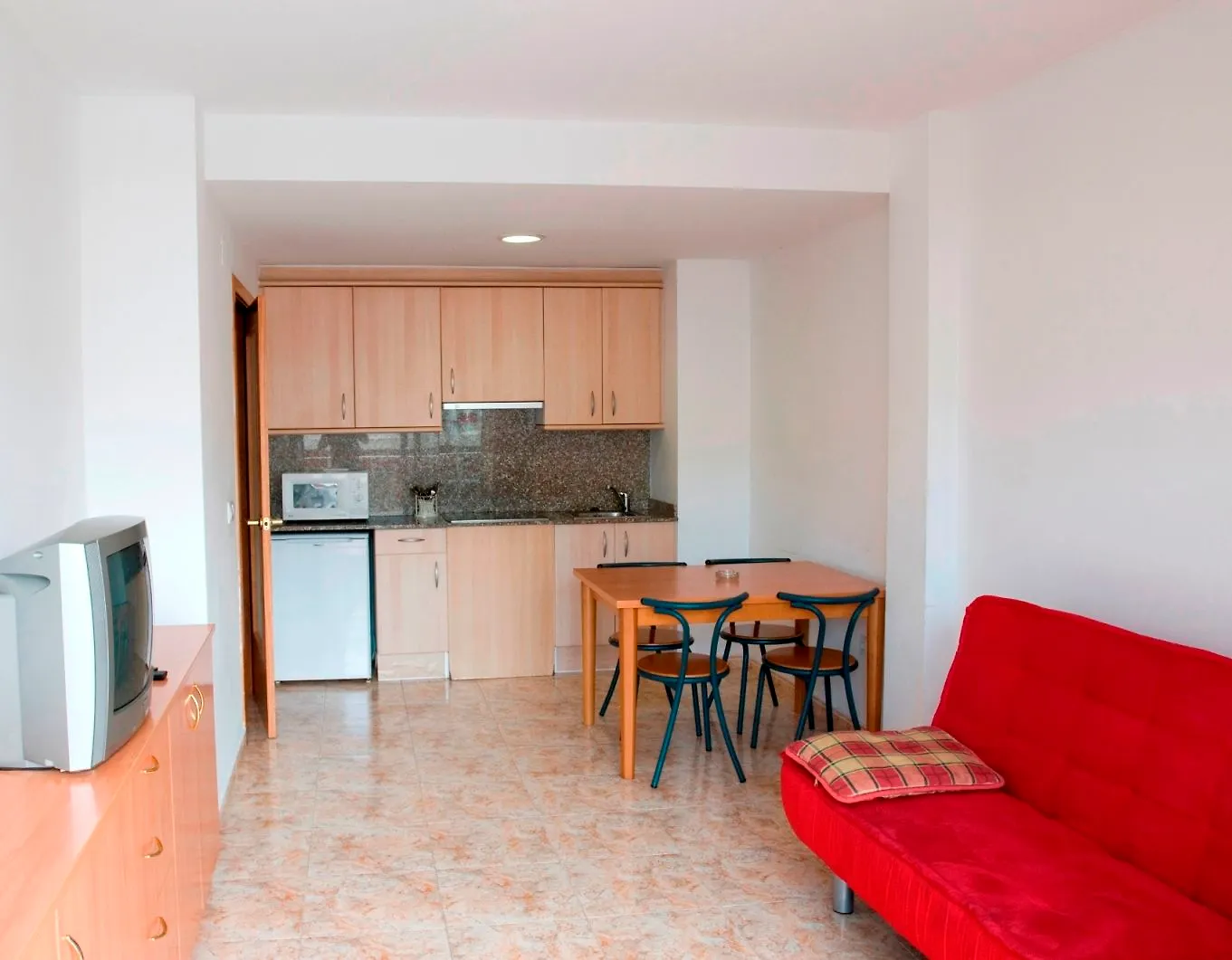 Apartaments Ar Easy Santa Anna II Lloret de Mar