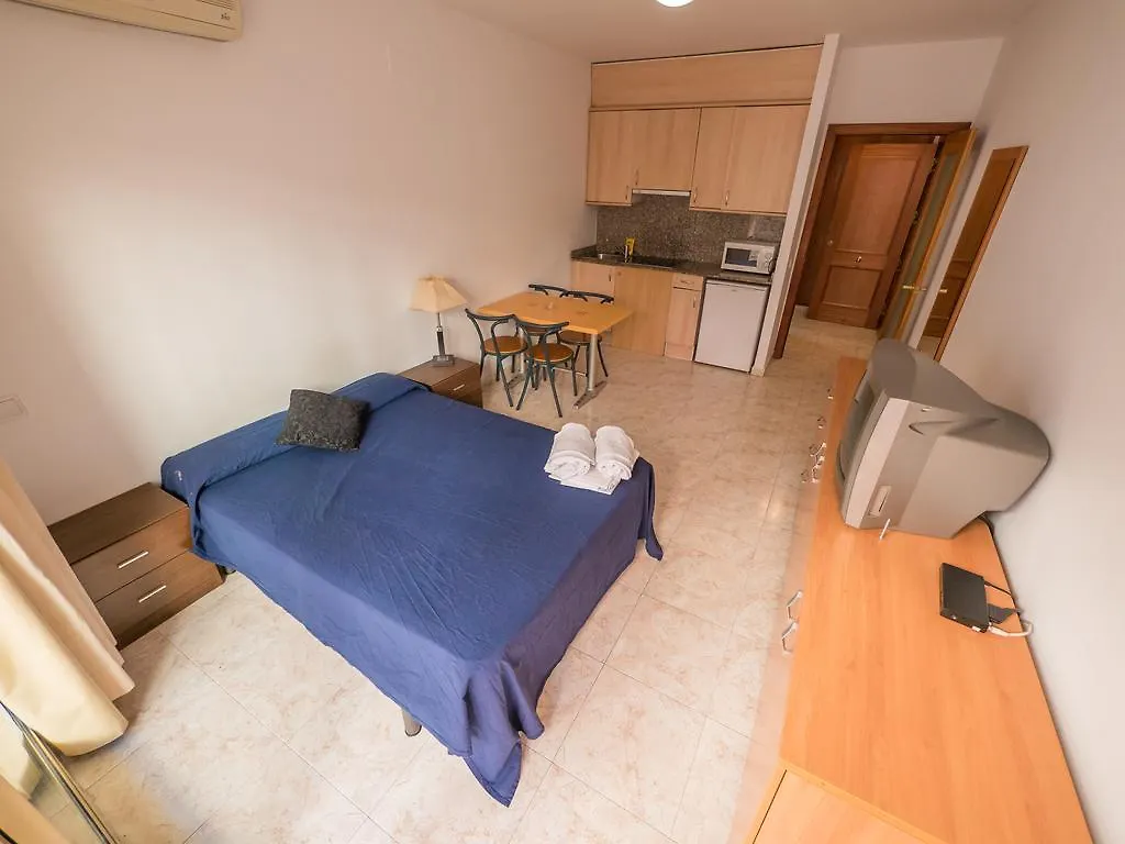 Apartaments Ar Easy Santa Anna II Lloret de Mar Spain