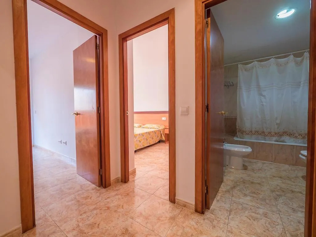 Apartaments Ar Easy Santa Anna II Lloret de Mar 0*,  Spain