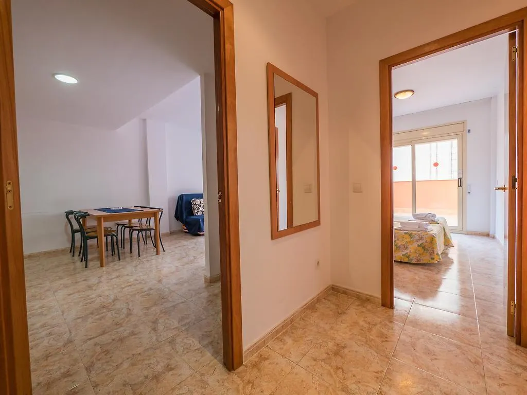 Apartaments Ar Easy Santa Anna II Lloret de Mar Spain