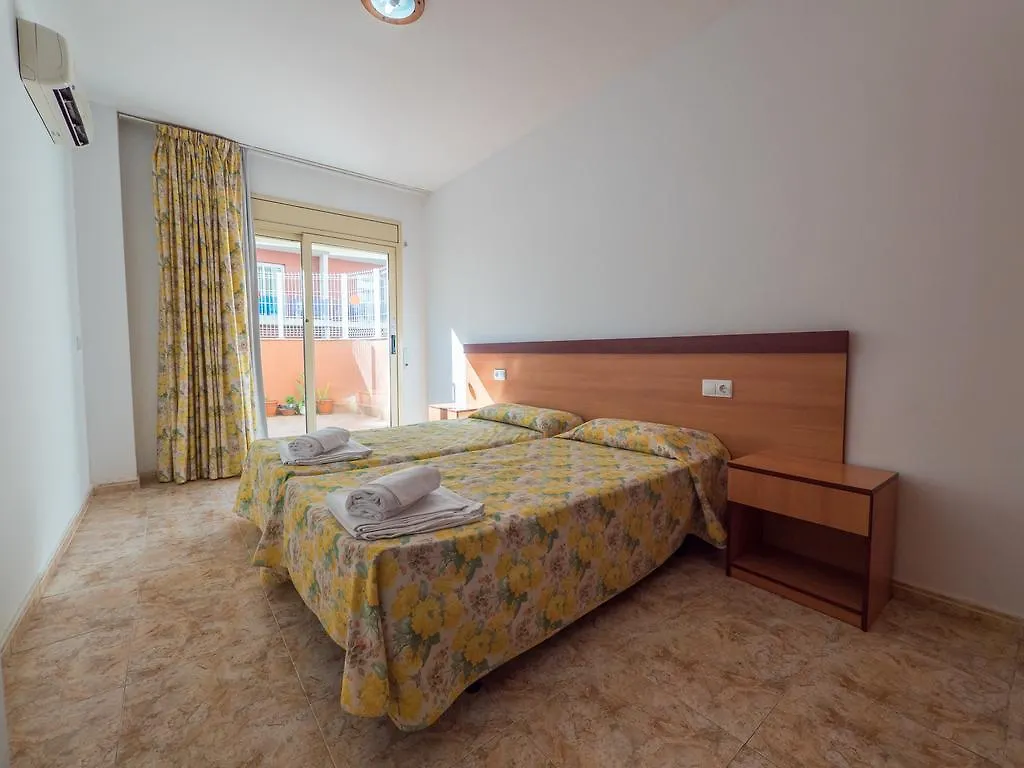 Apartment Apartaments Ar Easy Santa Anna II Lloret de Mar