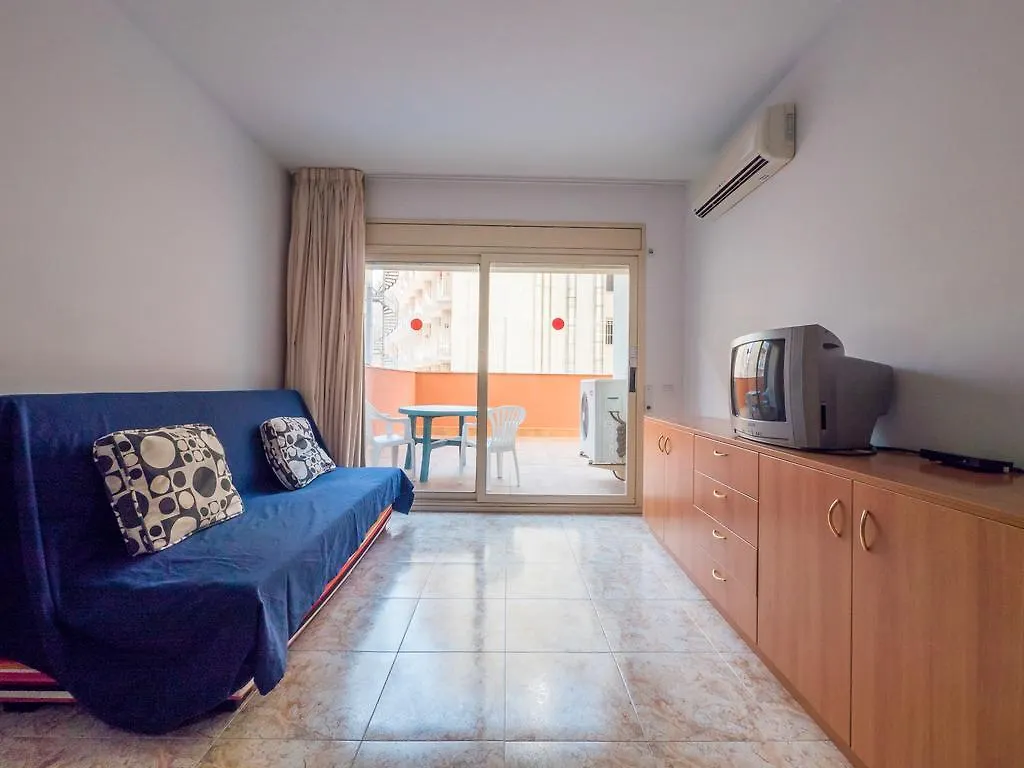 Apartment Apartaments Ar Easy Santa Anna II Lloret de Mar
