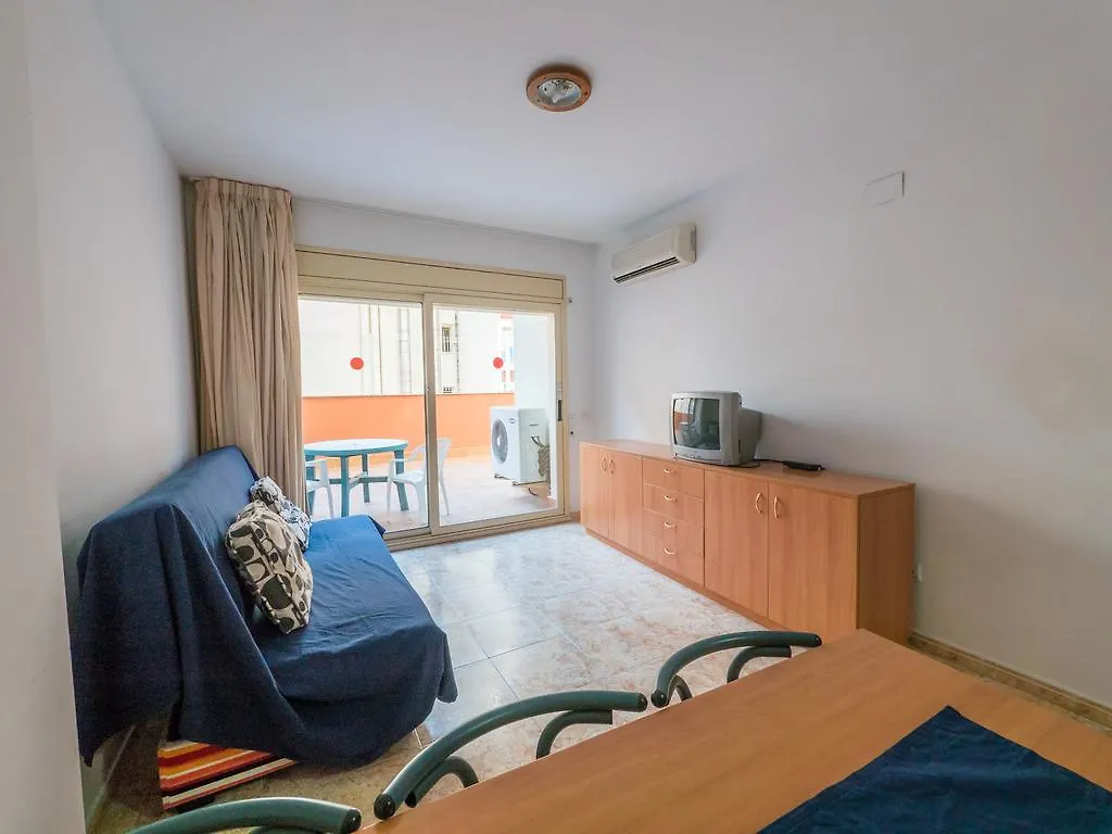 Apartaments Ar Easy Santa Anna II Lloret de Mar Spain