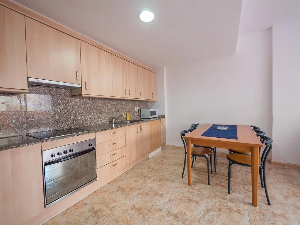Apartment Apartaments Ar Easy Santa Anna II Lloret de Mar Spain