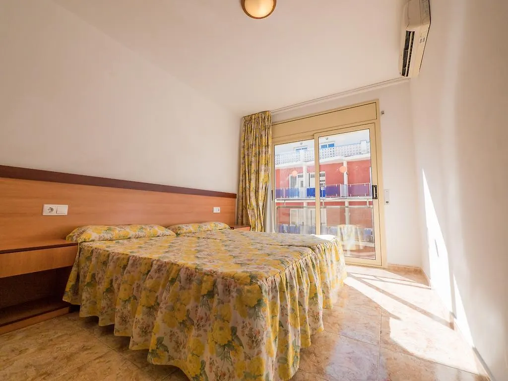 Apartaments Ar Easy Santa Anna II Lloret de Mar
