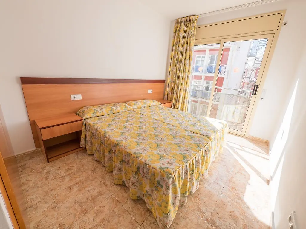 Apartaments Ar Easy Santa Anna II Lloret de Mar Apartment
