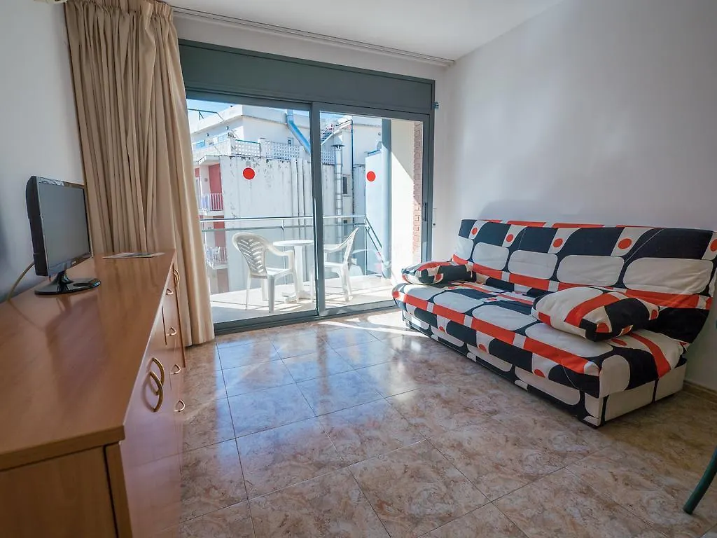 Apartaments Ar Easy Santa Anna II Lloret de Mar Apartment