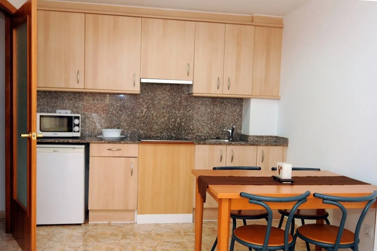 Apartaments Ar Easy Santa Anna II Lloret de Mar 0*,  Spain