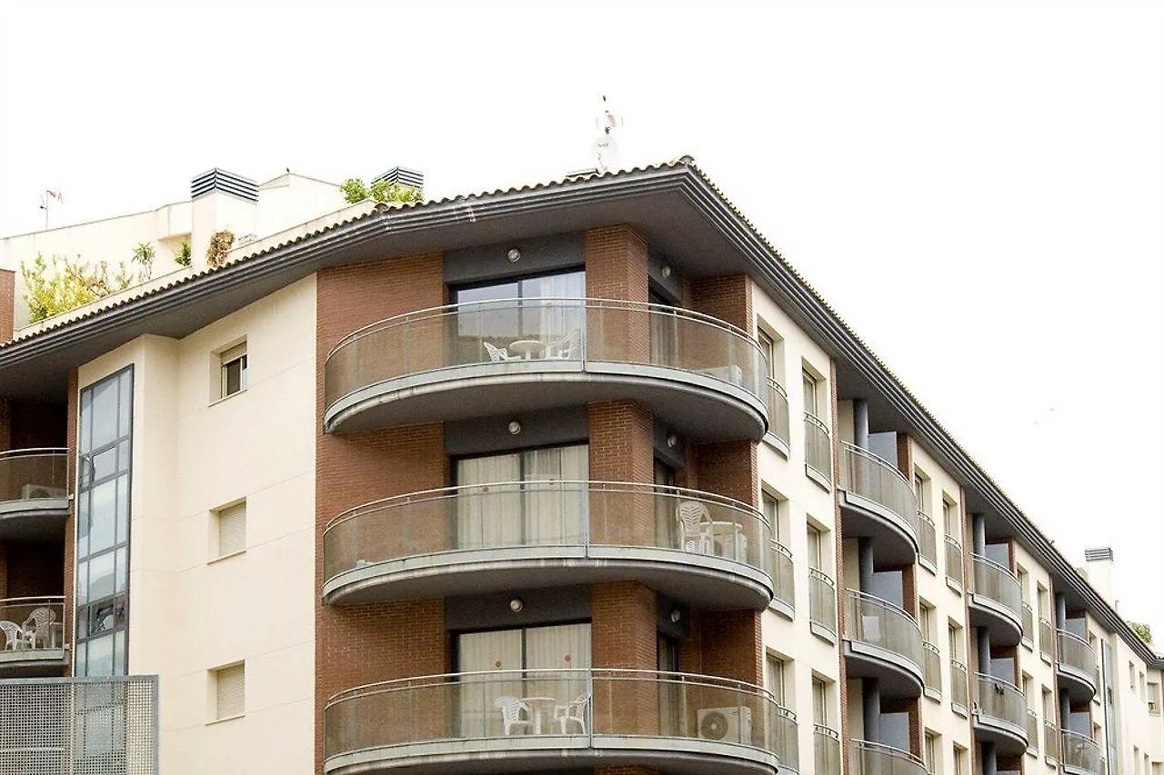 Apartment Apartaments Ar Easy Santa Anna II Lloret de Mar