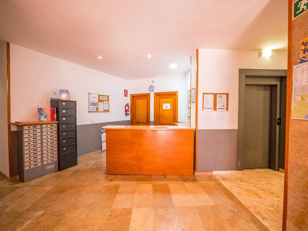 Apartaments Ar Easy Santa Anna II Lloret de Mar Apartment