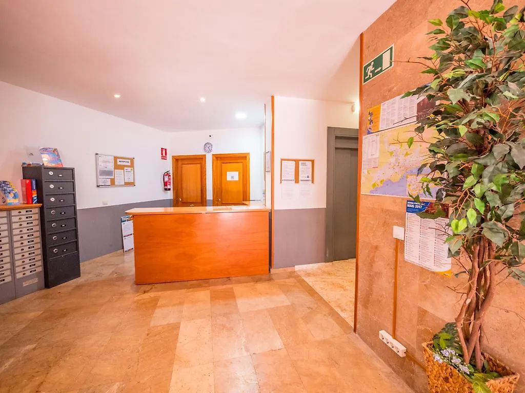 Apartment Apartaments Ar Easy Santa Anna II Lloret de Mar