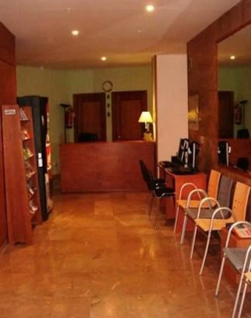 Apartment Apartaments Ar Easy Santa Anna II Lloret de Mar Spain