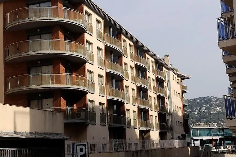 Apartaments Ar Easy Santa Anna II Lloret de Mar 0*,  Spain
