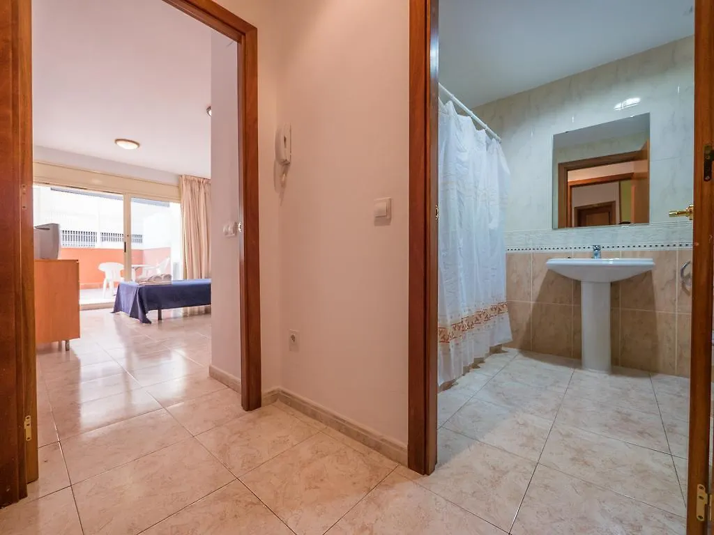 Apartaments Ar Easy Santa Anna II 滨海略雷特